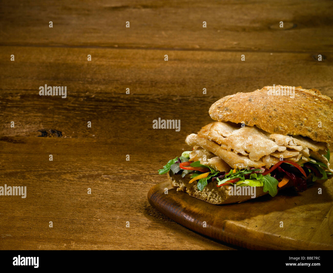 Deli sandwich hires stock photography and images Alamy