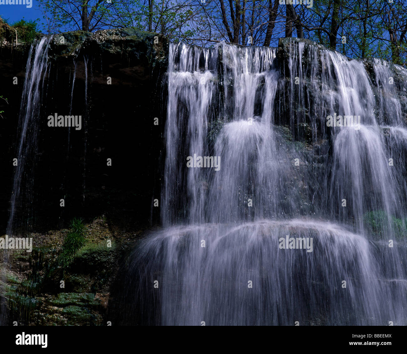 CANADA Ontario Arkona Stock Photo Alamy