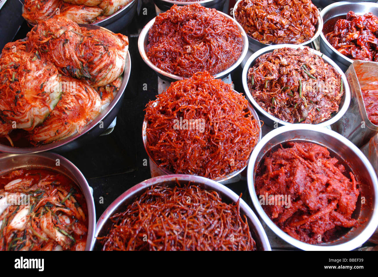 where to buy kimchi