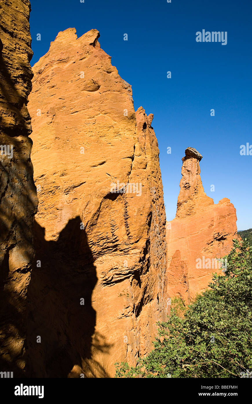 Fairy Chimneys France High Resolution Stock Photography and Images - Alamy