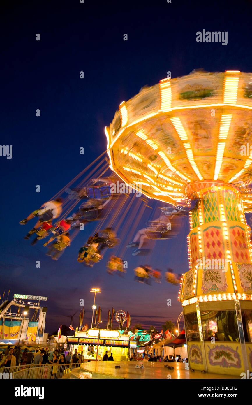 Amusementpark hires stock photography and images Alamy