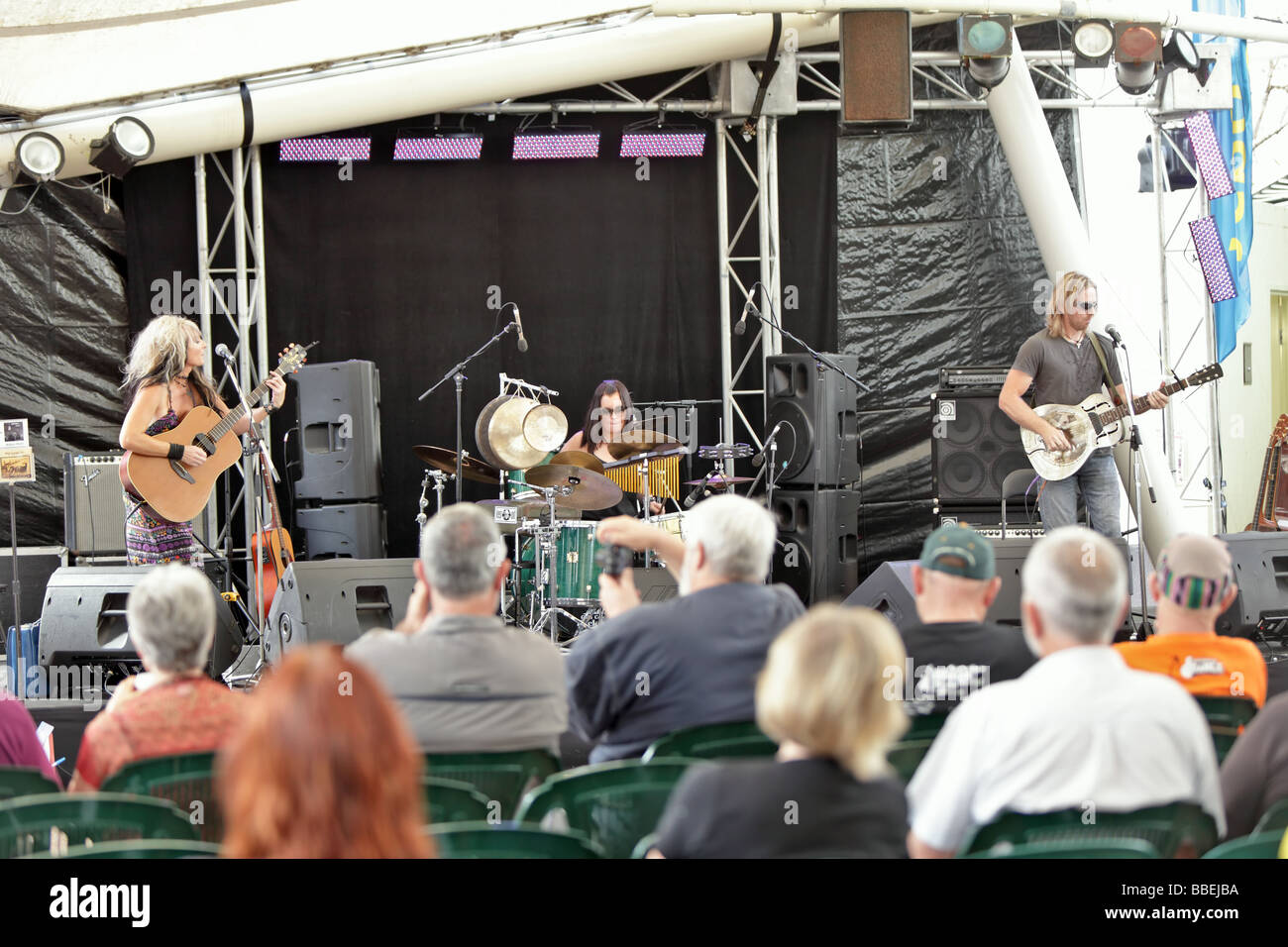 Live Blues Music High Resolution Stock Photography and Images Alamy