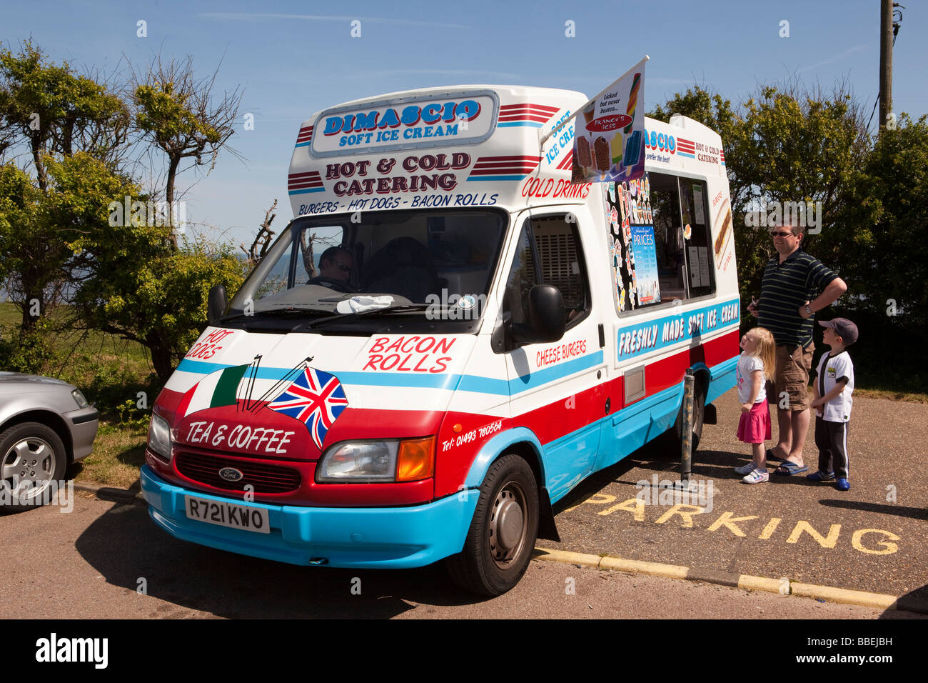 Catering Trailers Restaurant & Food Service 2019 UK SHOWS & EVENTS DATES VENUES BURGER HOT DOG