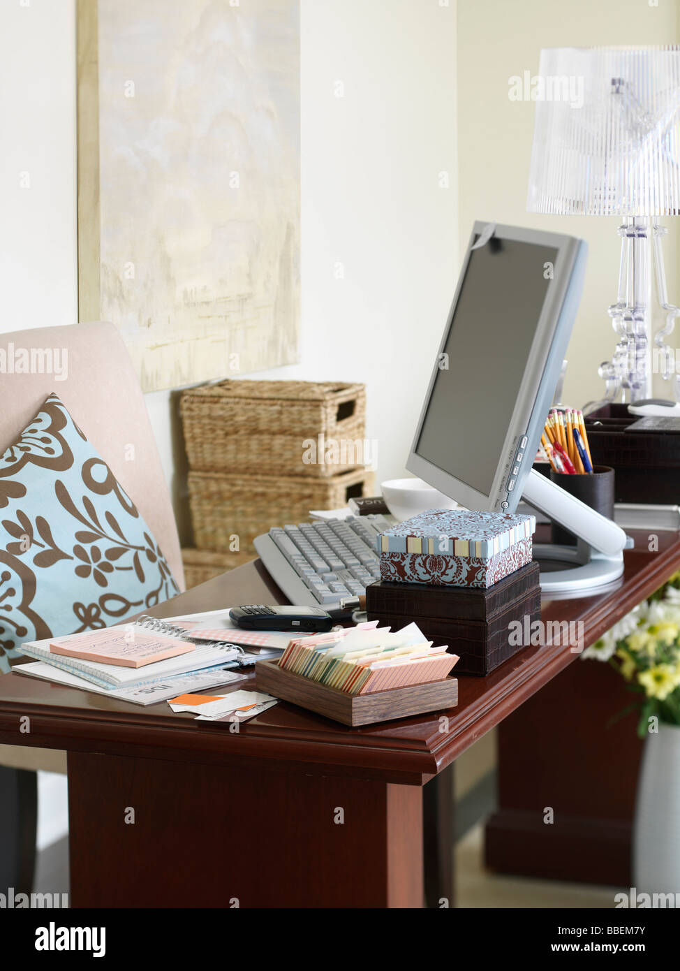 Office tecnology hires stock photography and images Alamy