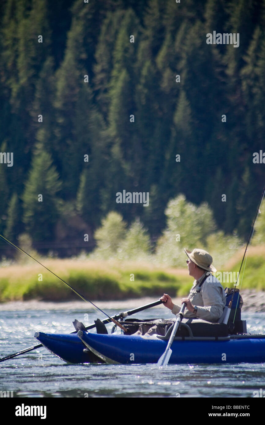 Kootenai High Resolution Stock Photography and Images - Alamy