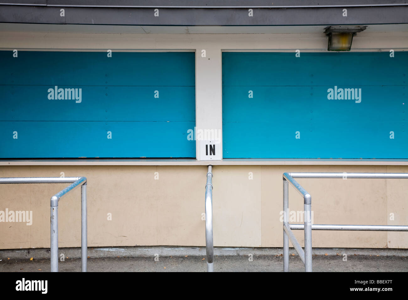 Concession food hires stock photography and images Alamy