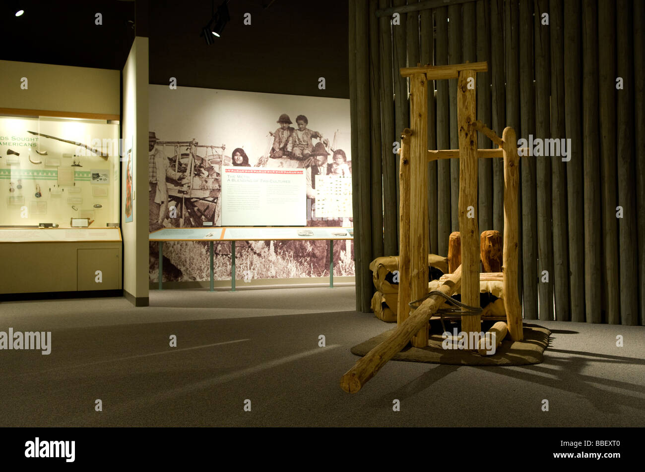 Pembina hires stock photography and images Alamy