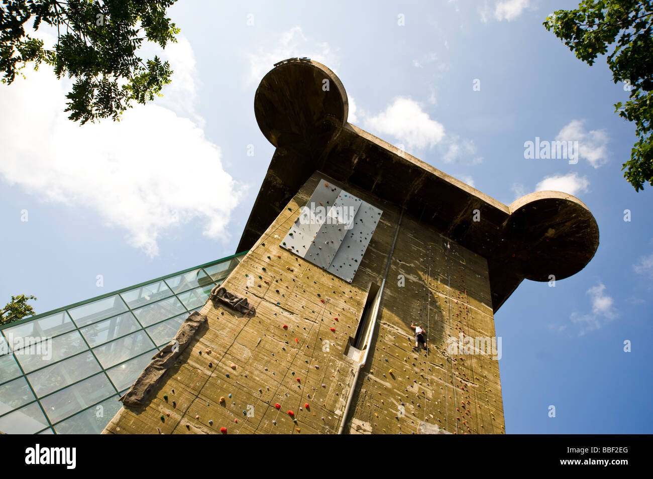 Haus des meeres, vienna hi-res stock photography and images - Alamy