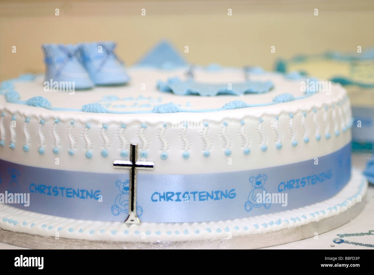 Christening Hi Res Stock Photography And Images Page 2 Alamy