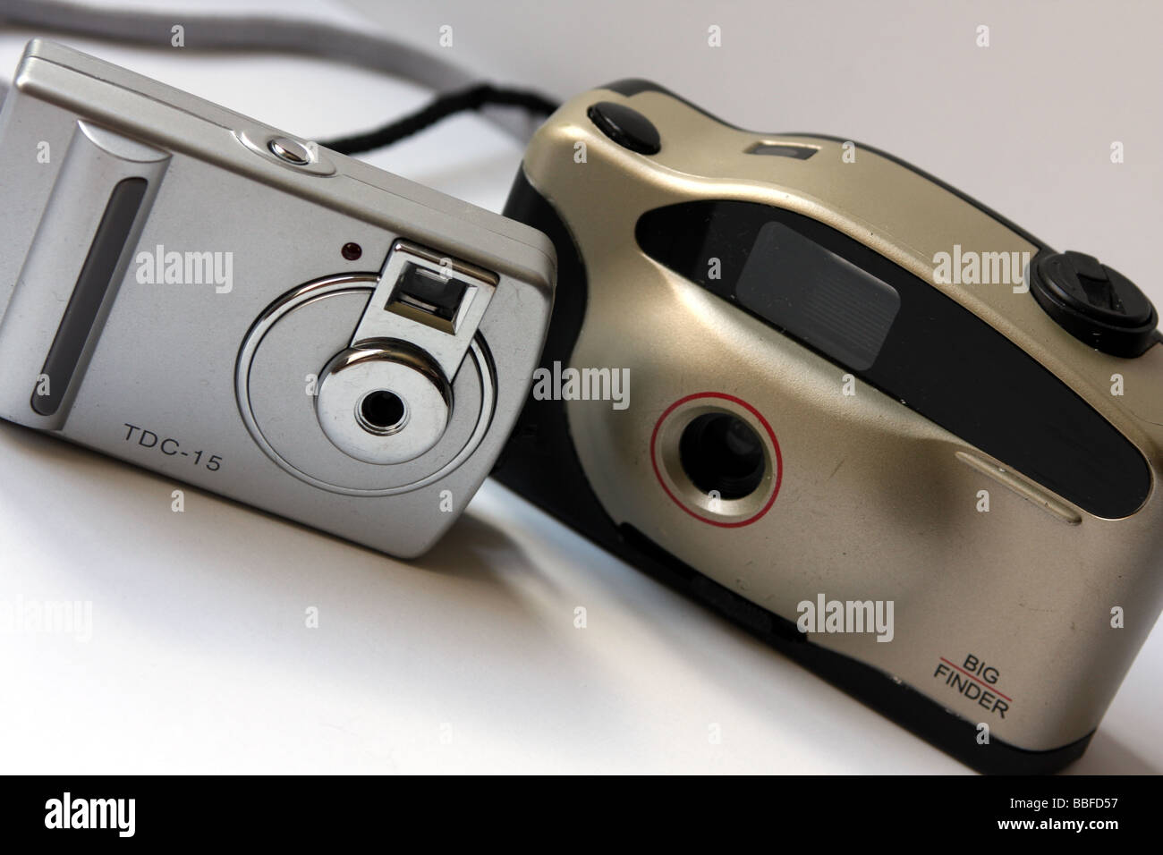 Digital revolution hi-res stock photography and images - Alamy
