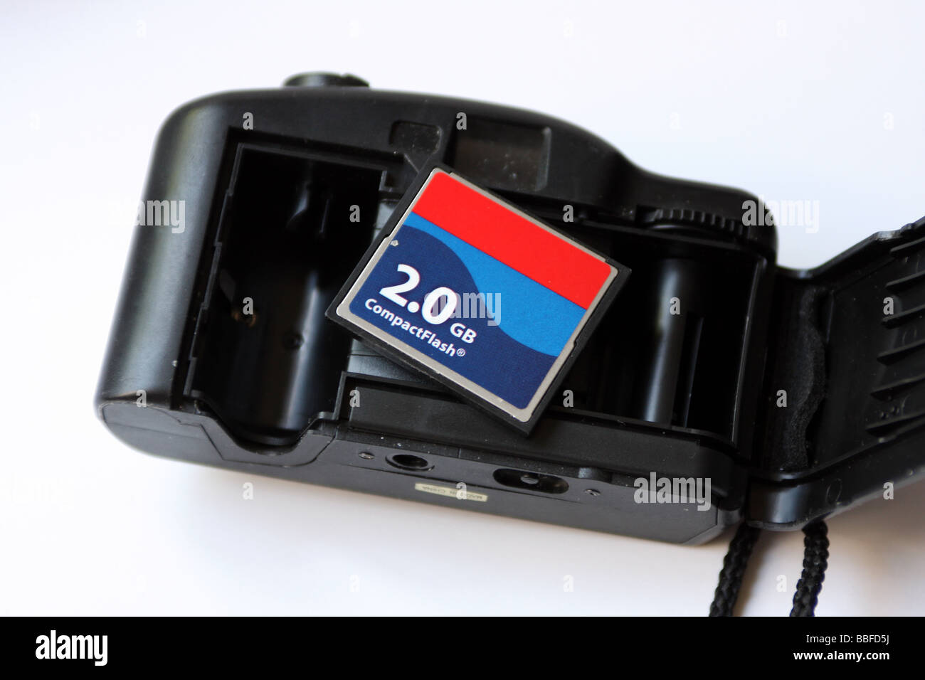 Digital viewing card hi-res stock photography and images - Alamy