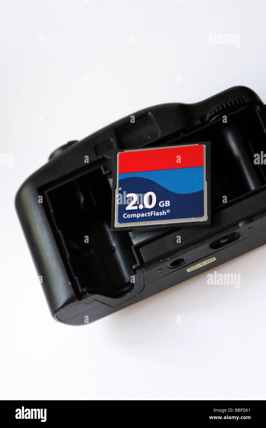 Digital viewing card hi-res stock photography and images - Alamy