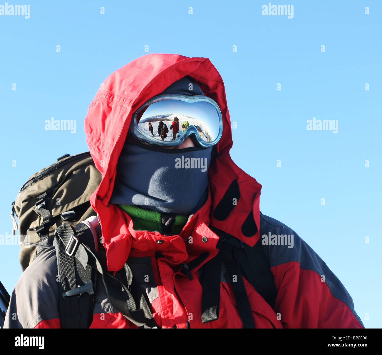 Climber go mountain hi-res stock photography and images - Alamy