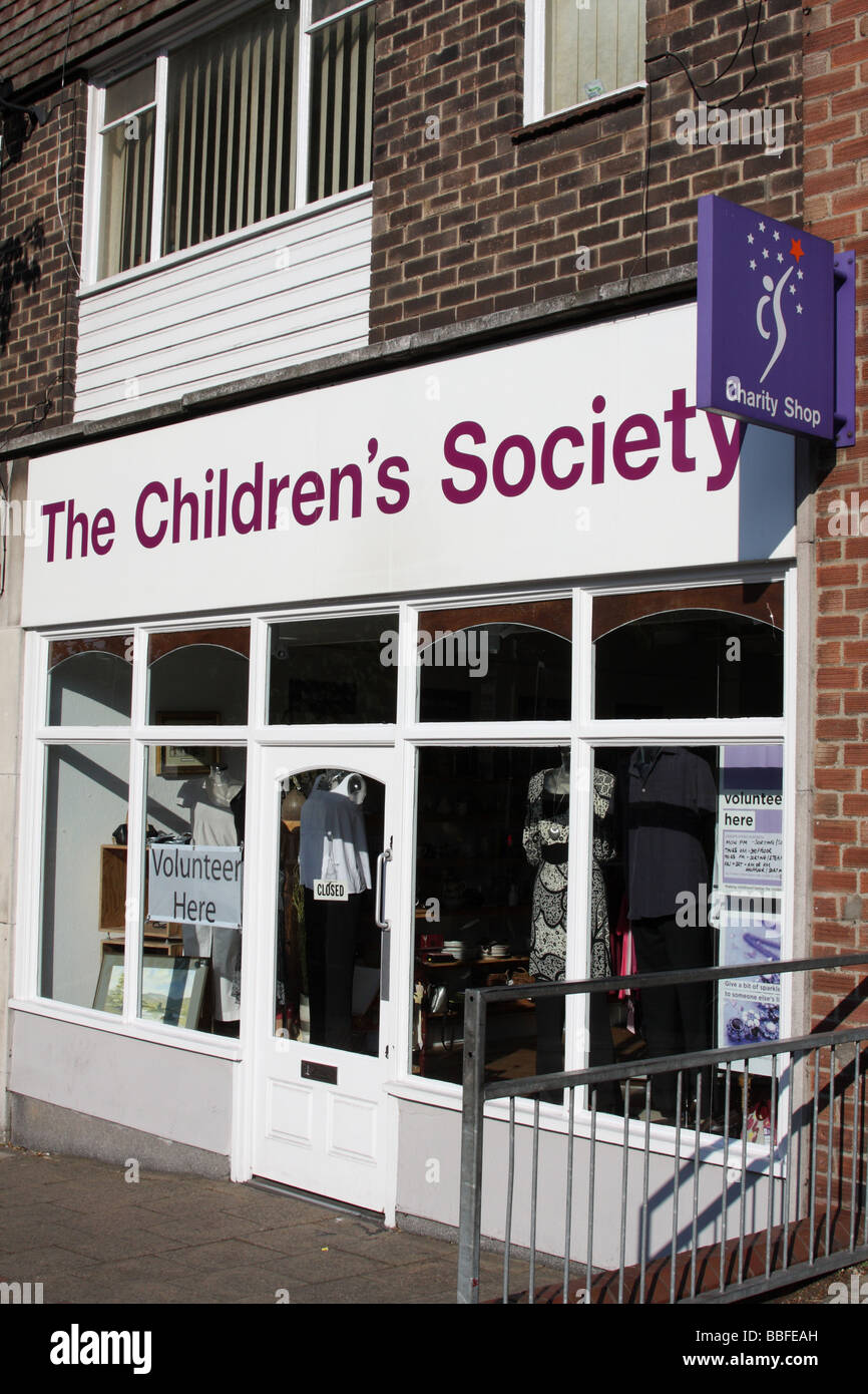 The children's society hires stock photography and images Alamy