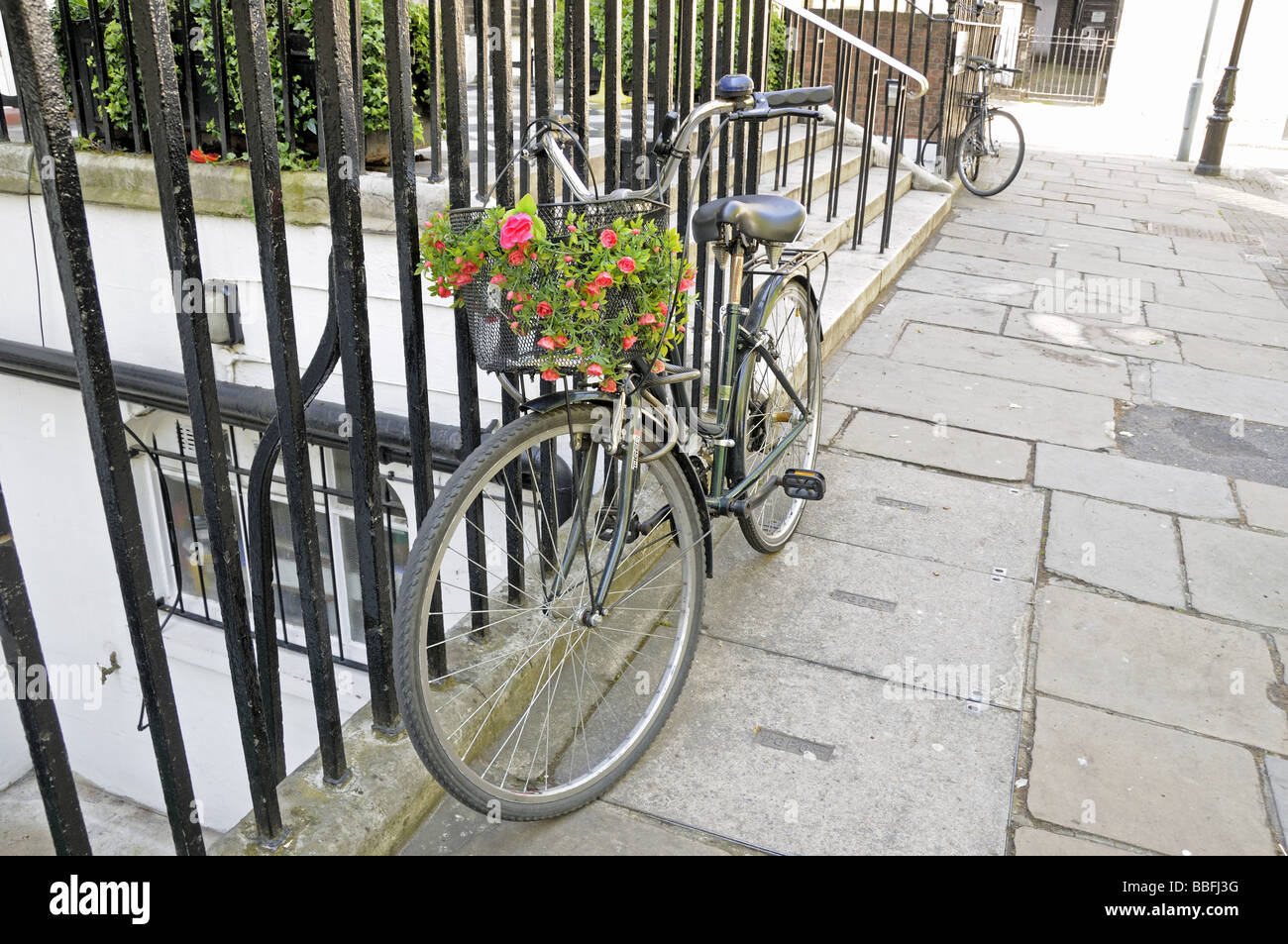 piccadilly ladies bike