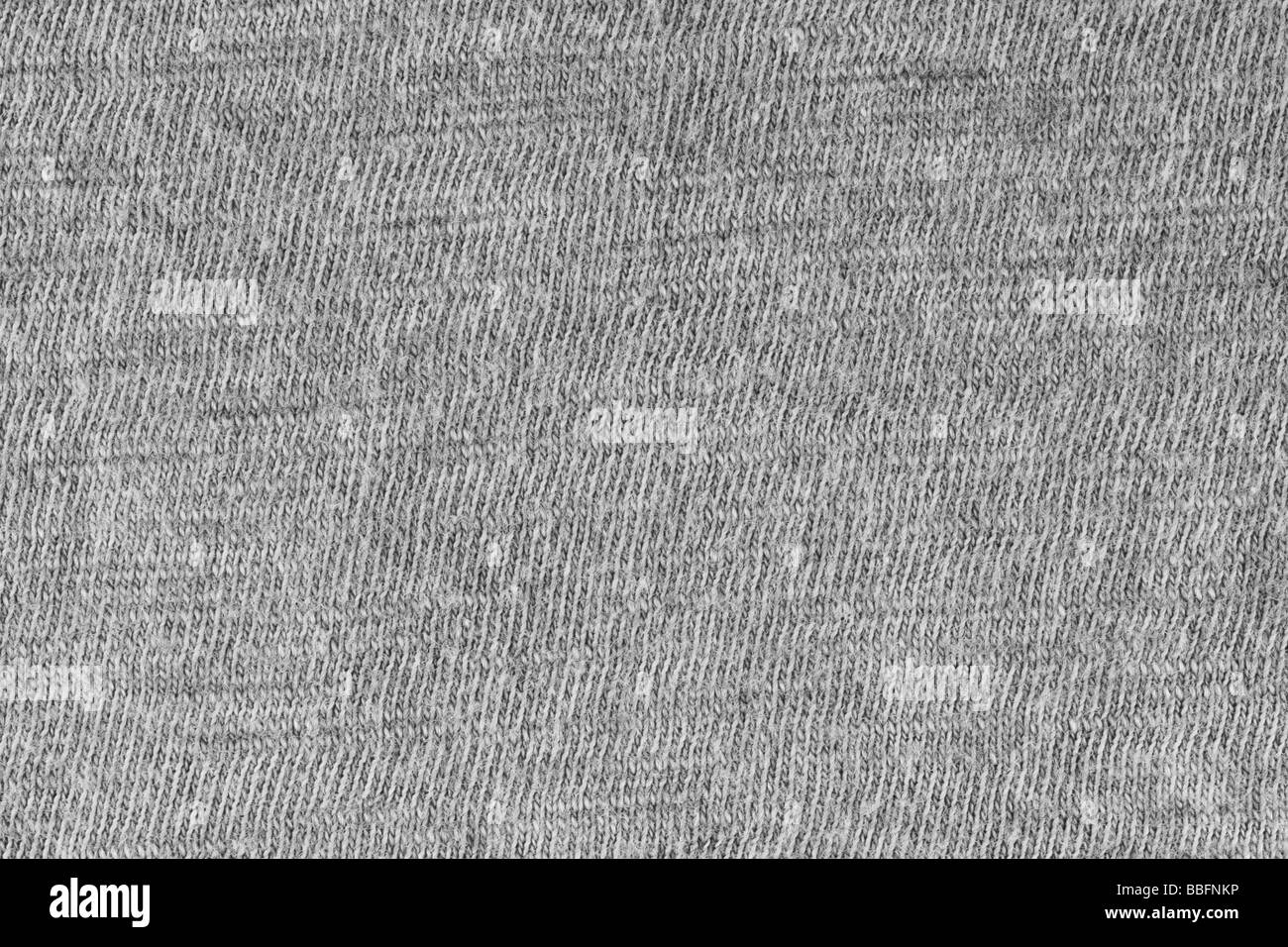 Grey Cotton Fabric Texture Stock Photo Alamy