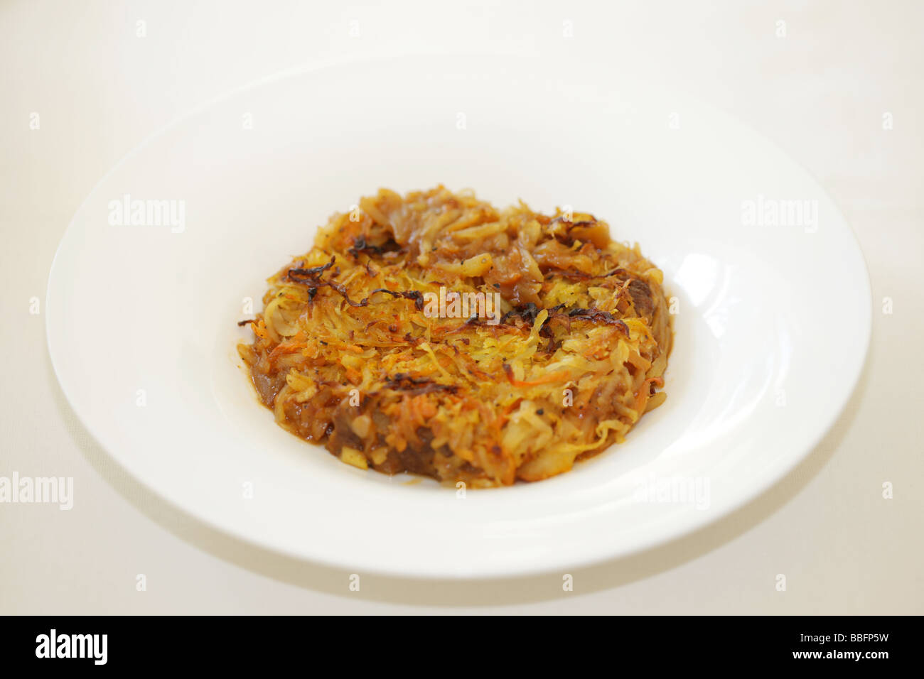 People eating freshly fried Cut Out Stock Images & Pictures - Alamy