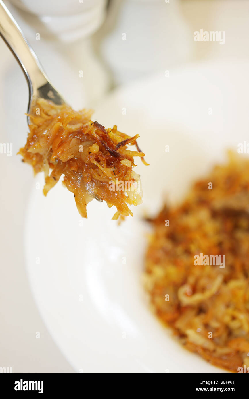 Rosti bowl hi-res stock photography and images - Alamy