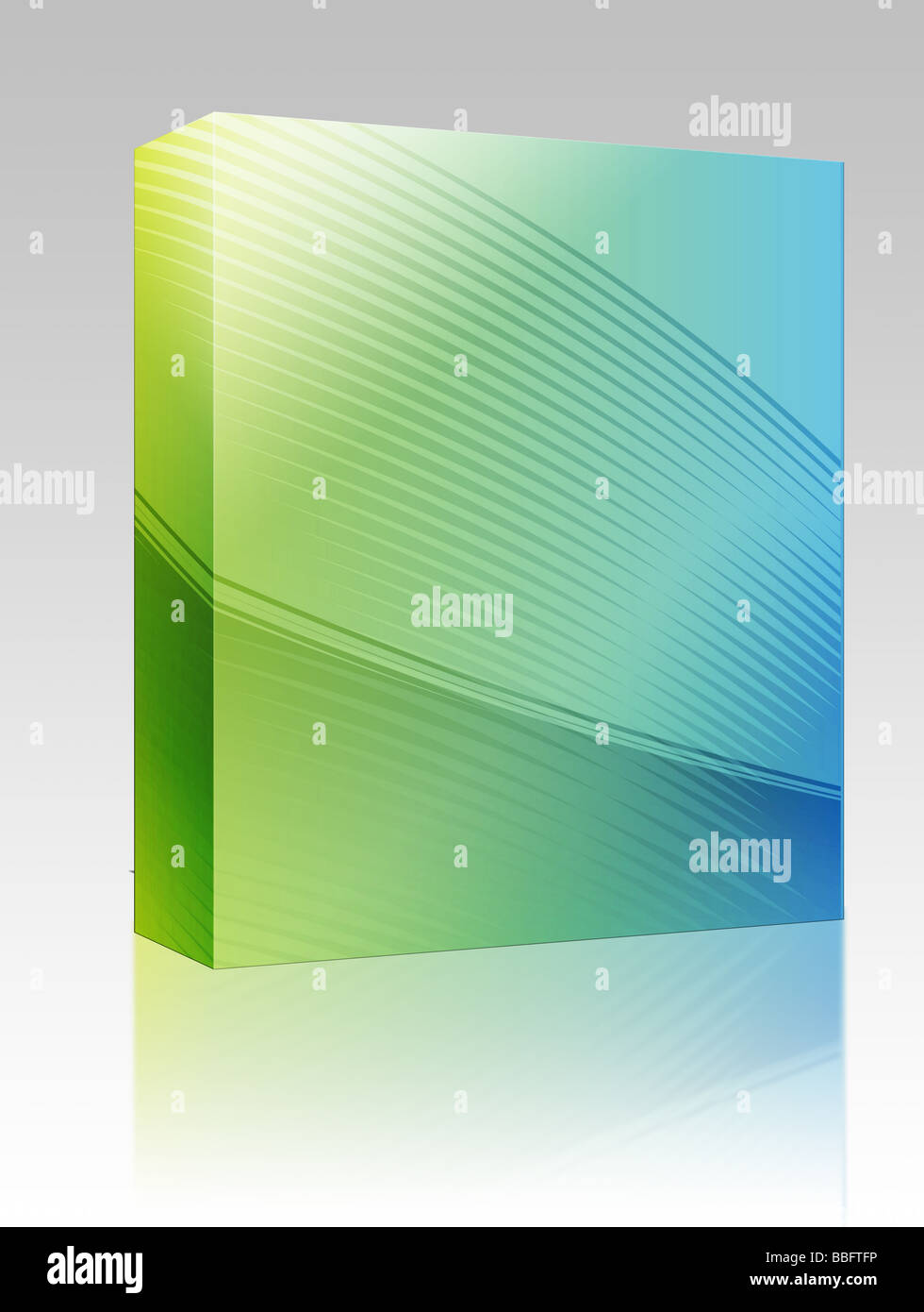 Software package box Abstract wallpaper illustration of geometric ...