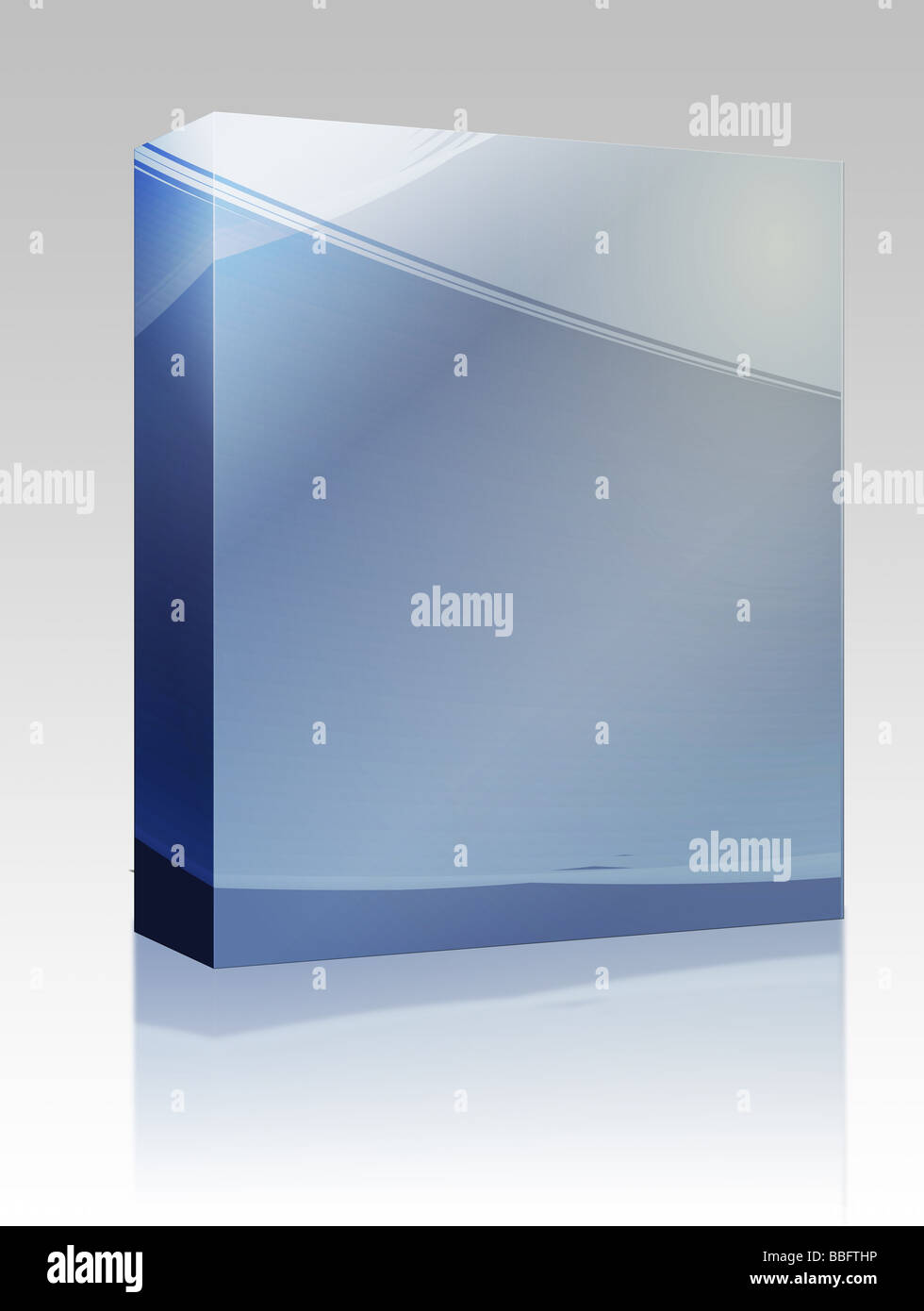 Software package box Abstract wallpaper illustration of geometric ...