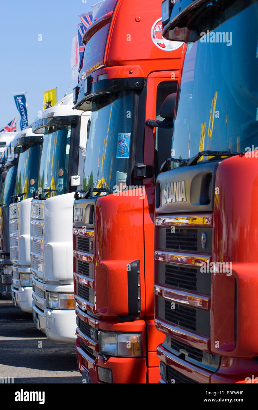 Car transporters hires stock photography and images Alamy