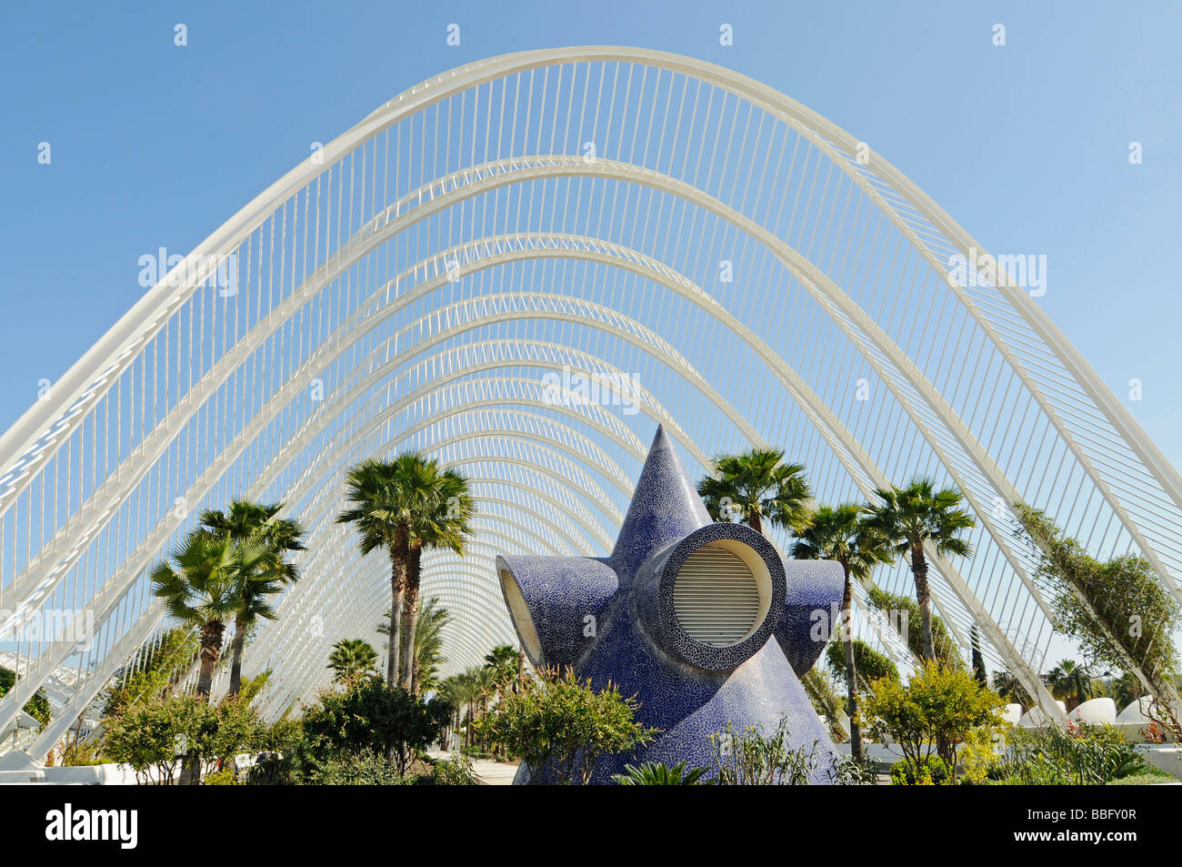 Santiago calatrava lumbracle hi-res stock photography and images - Alamy