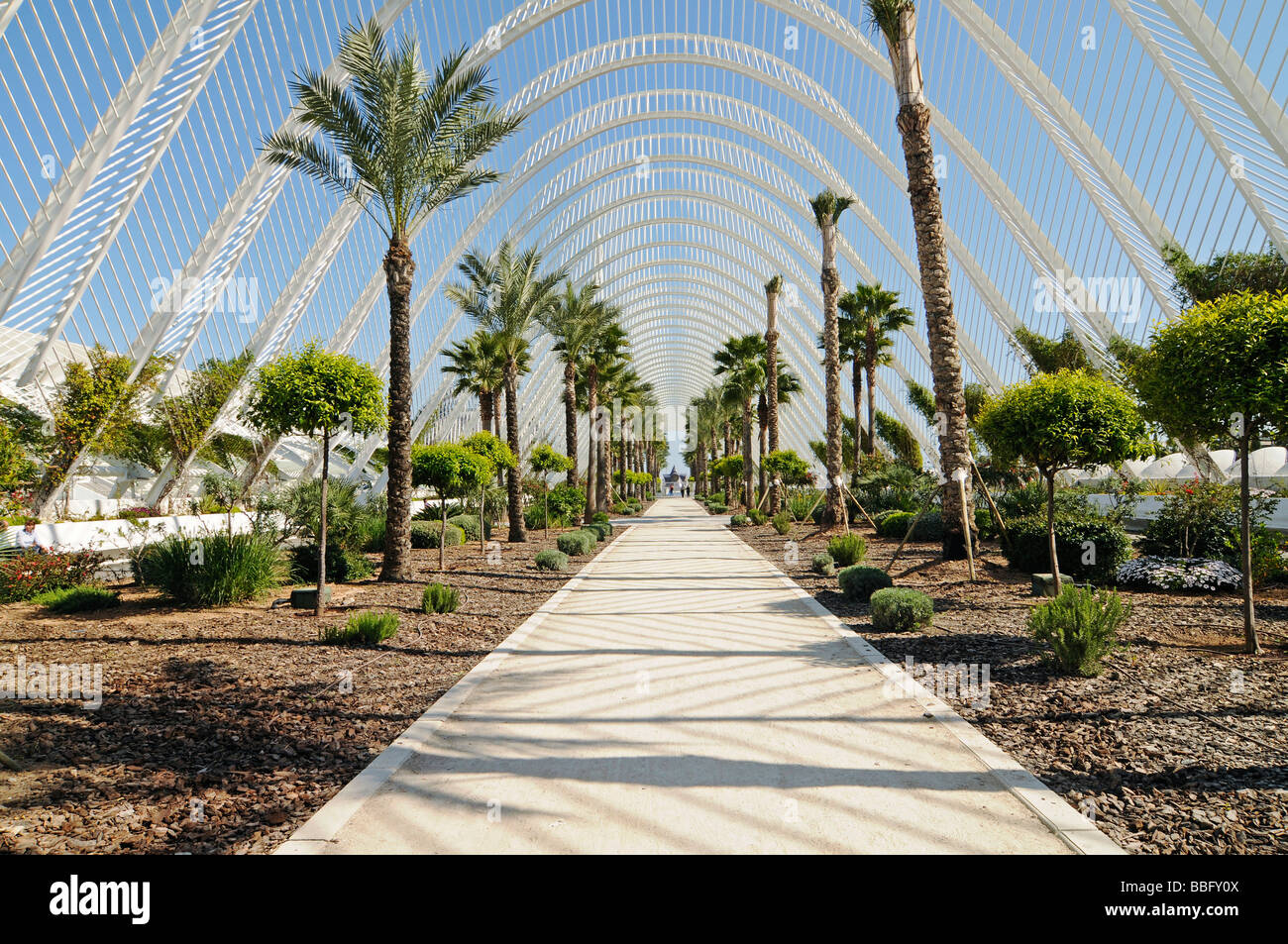 Santiago calatrava lumbracle hi-res stock photography and images - Alamy