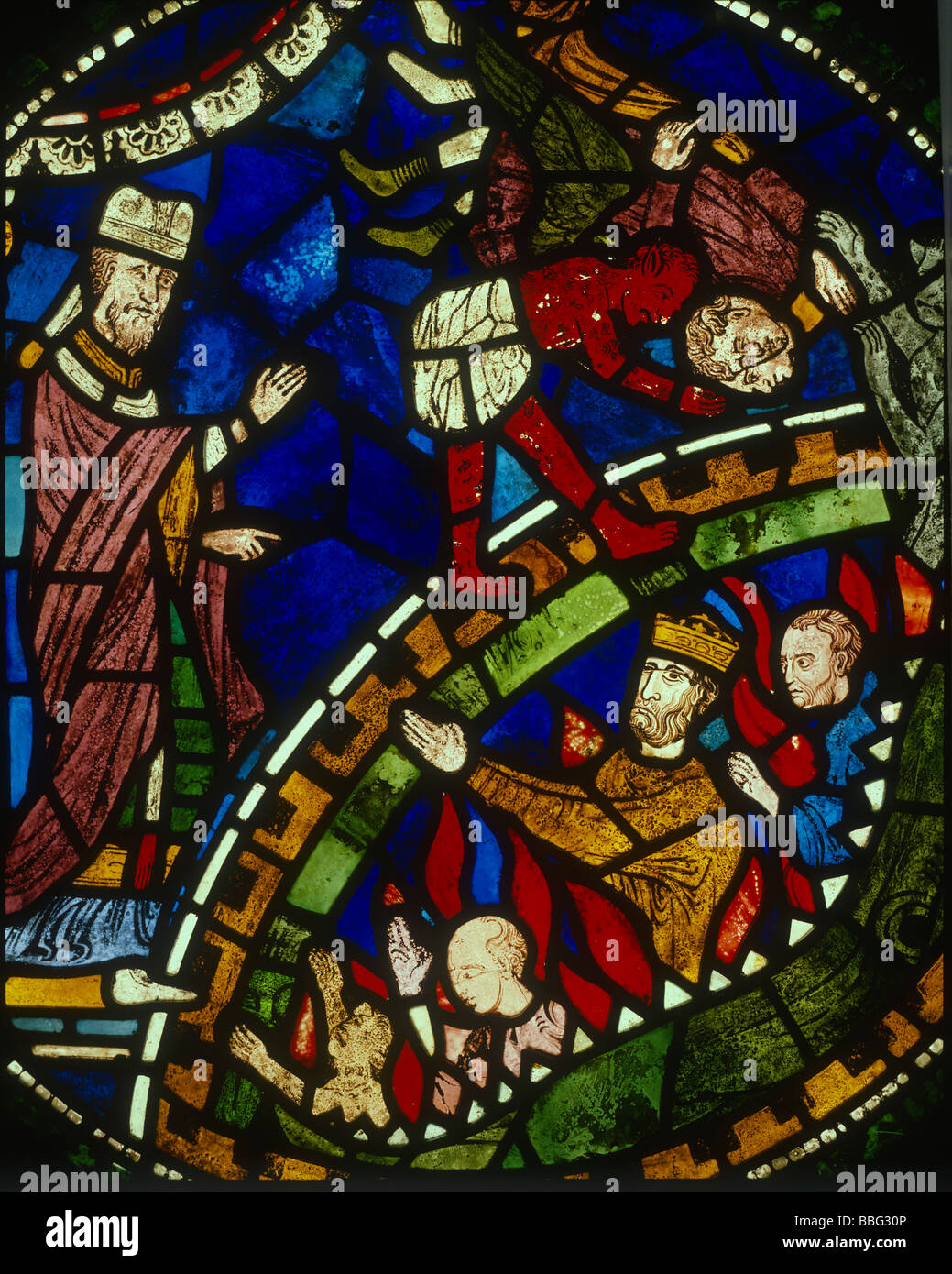 Jaws of hell hires stock photography and images Alamy