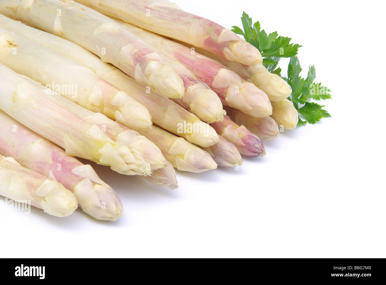 Spargel asparagus 20 Stock Photo