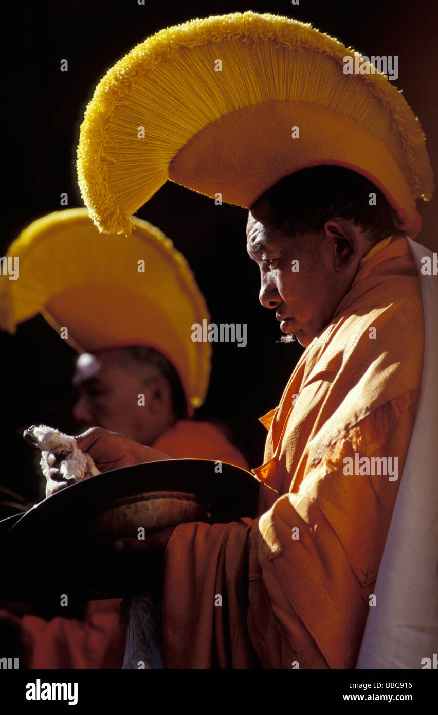 Cultural ritual hi-res stock photography and images - Alamy