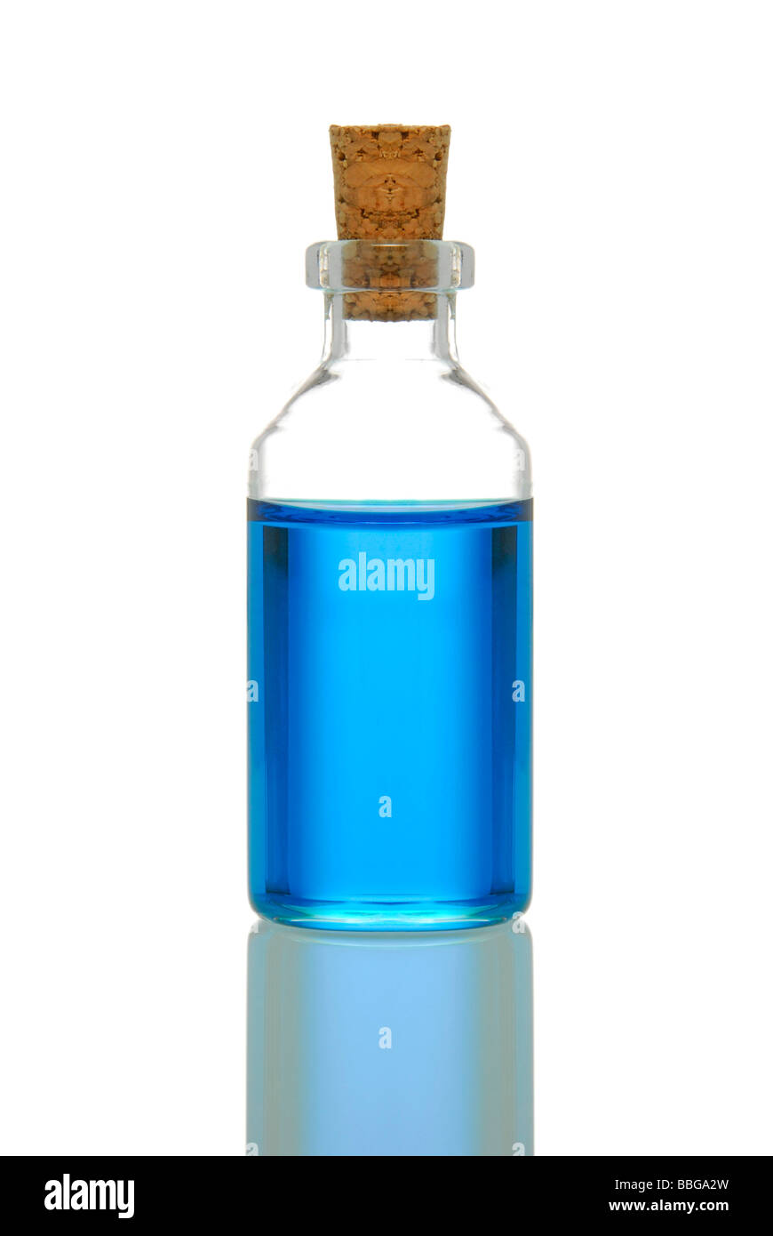 Blue bottle hires stock photography and images Alamy