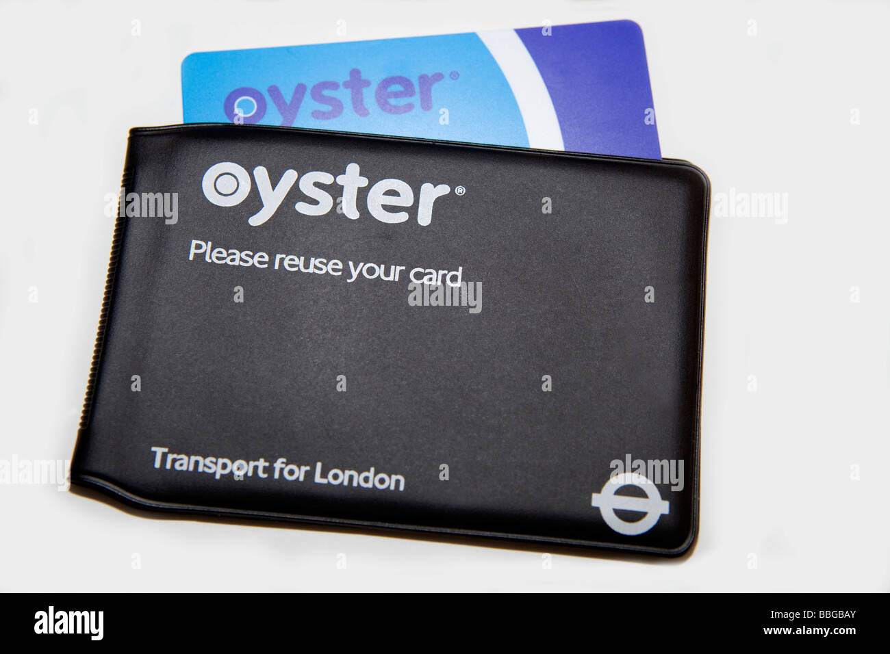 Oyster card hires stock photography and images Alamy