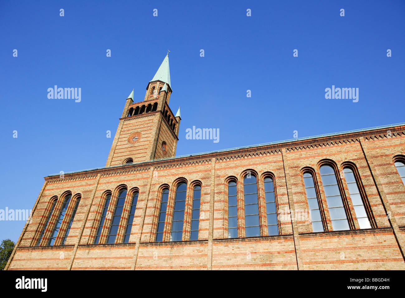 St Matthew Church In Berlin Germany Europe Stock Photo Alamy st-matthew-church-in-berlin-germany-europe-stock-photo-alamy