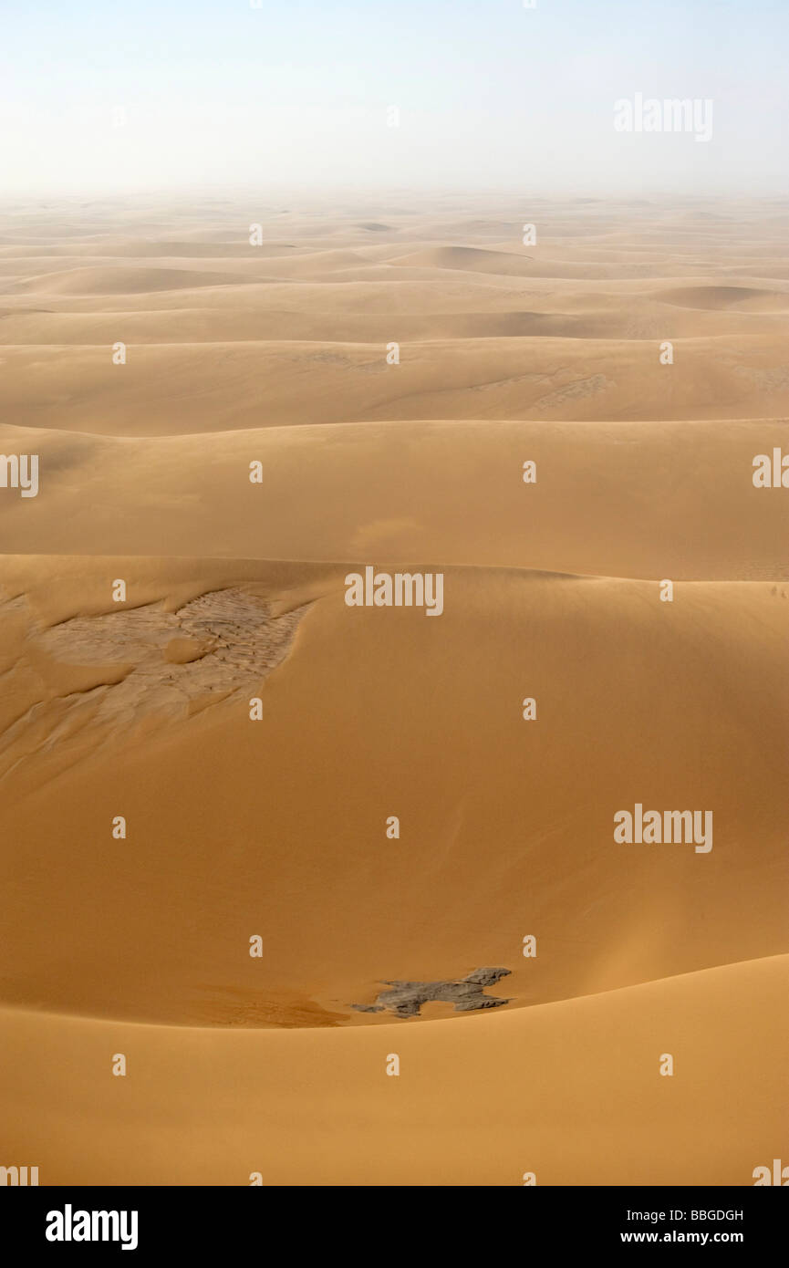 Coast sand dunes aerial hi-res stock photography and images - Alamy