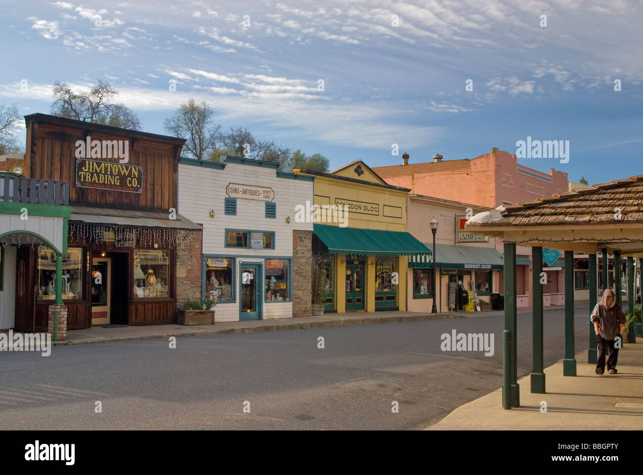 Map Of Jamestown Ca California - vrogue.co