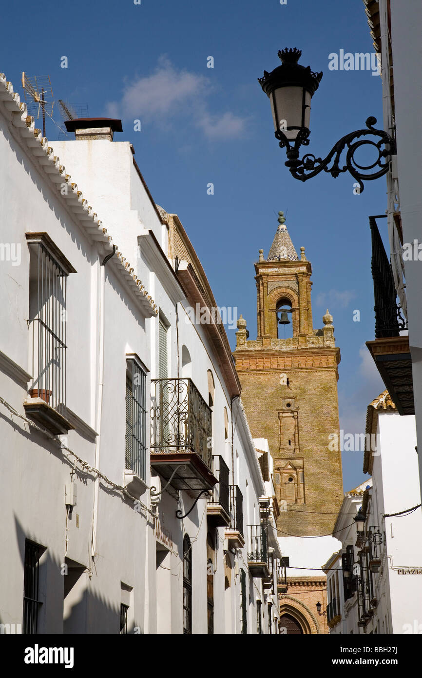 Iglesia san felipe church hires stock photography and images Alamy