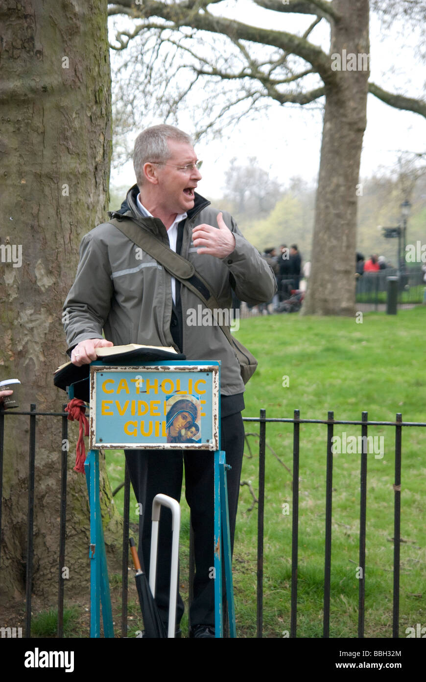 Speakers corner london hires stock photography and images Alamy