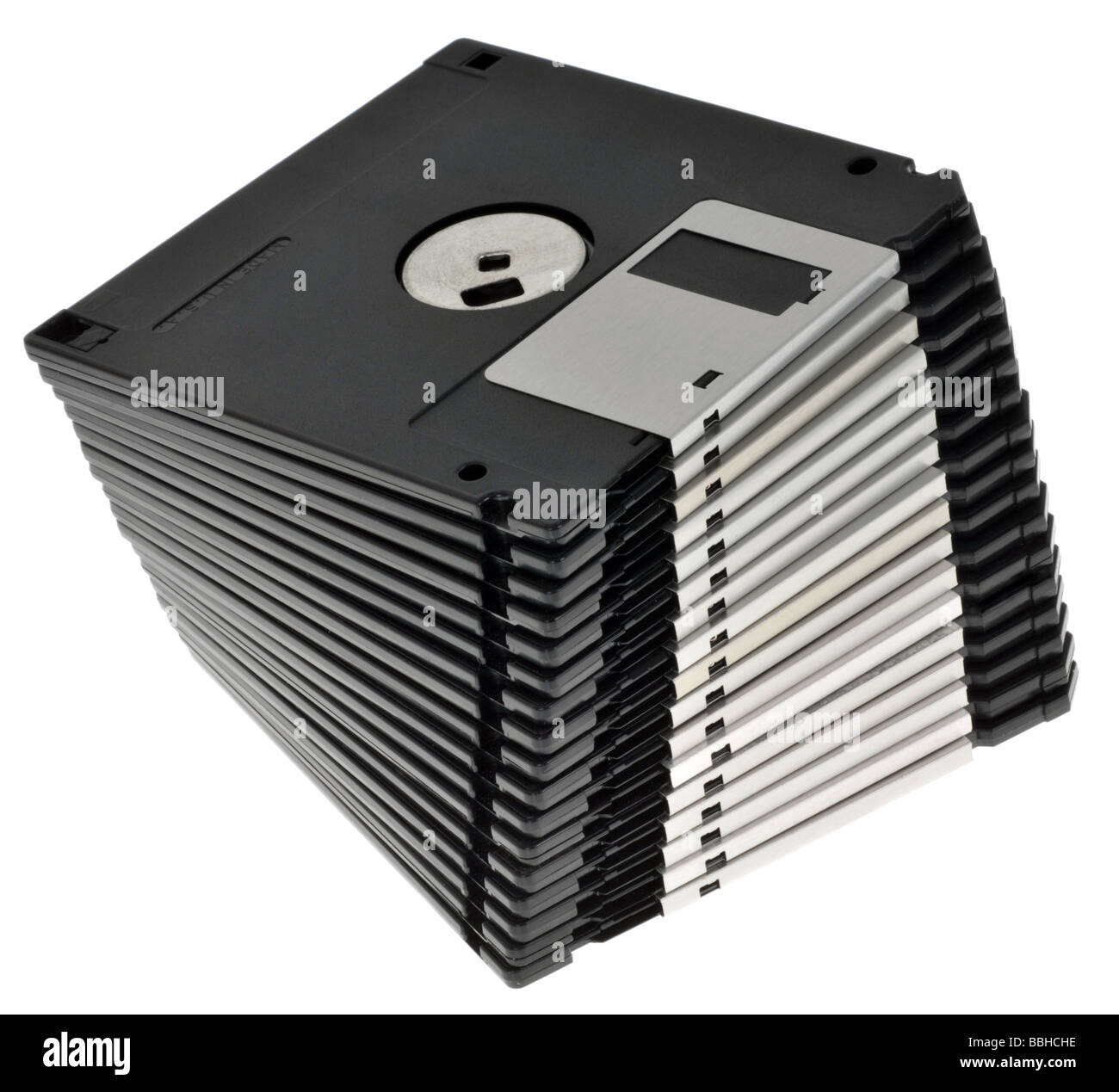 Floppy Disk And Computer Stock Photos & Floppy Disk And Computer Stock