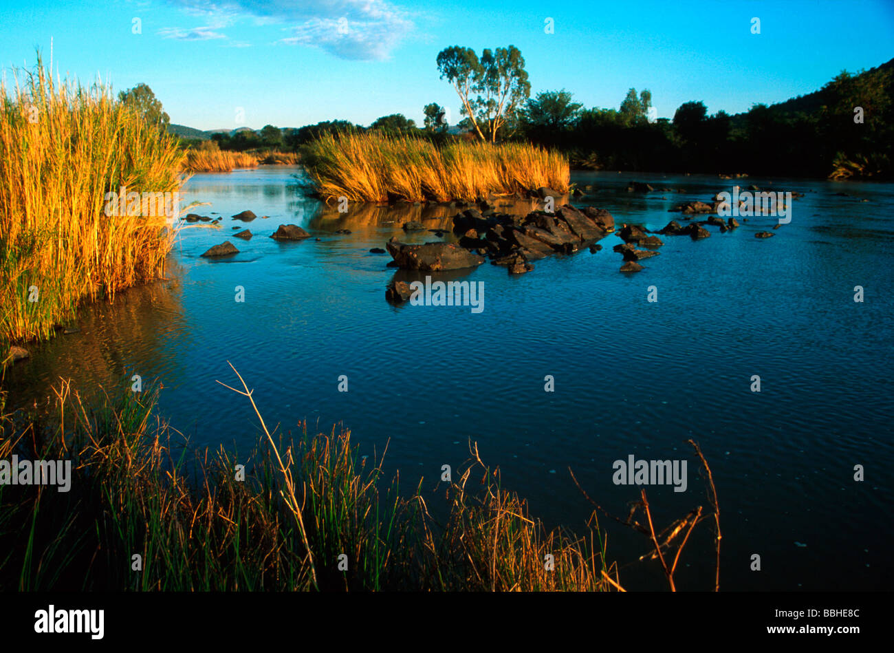 Vaal river south africa hi-res stock photography and images - Alamy