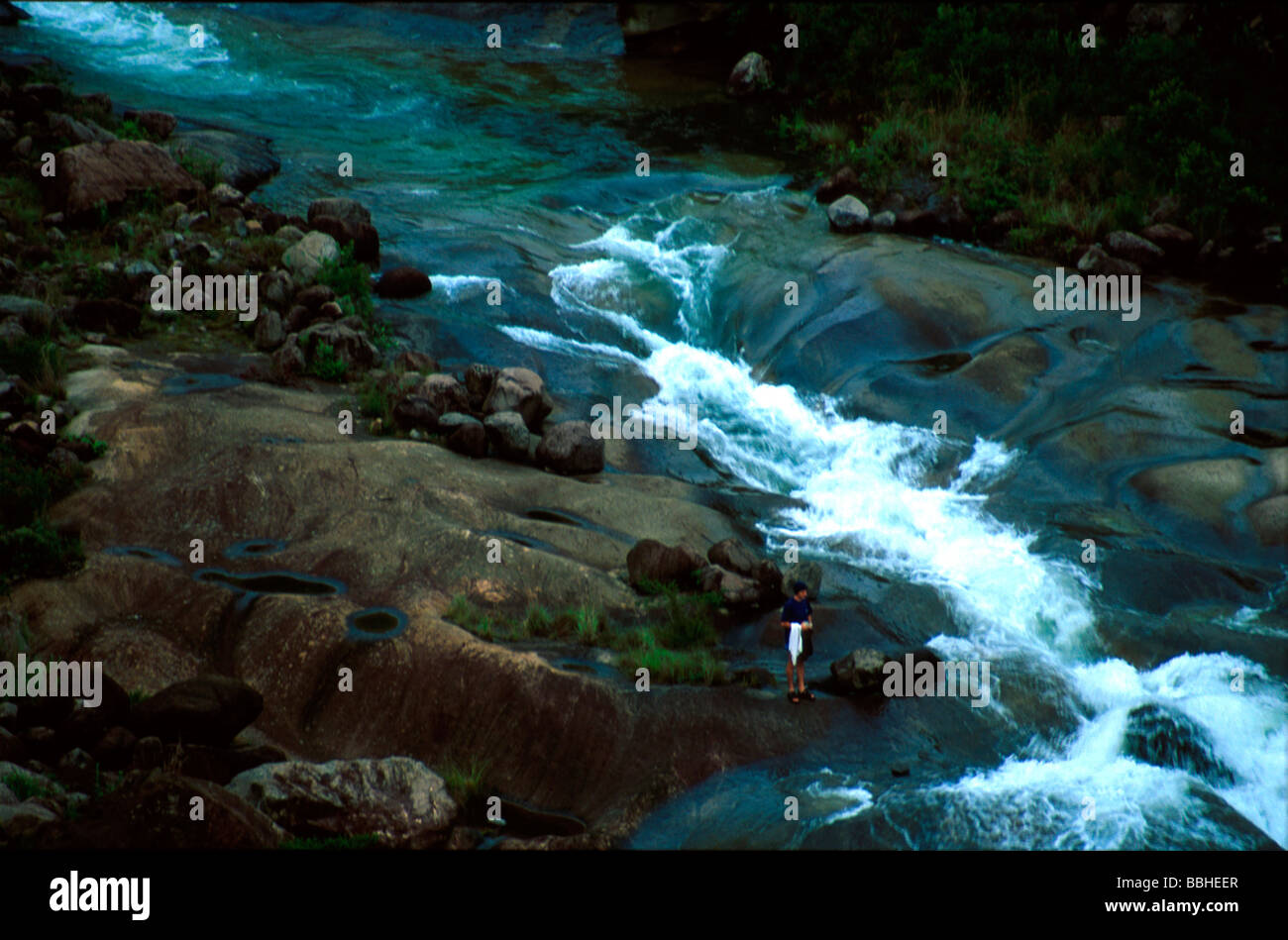 Injasuti Drakensberg KwaZulu Natal South Africa 01 2000 nmarble baths