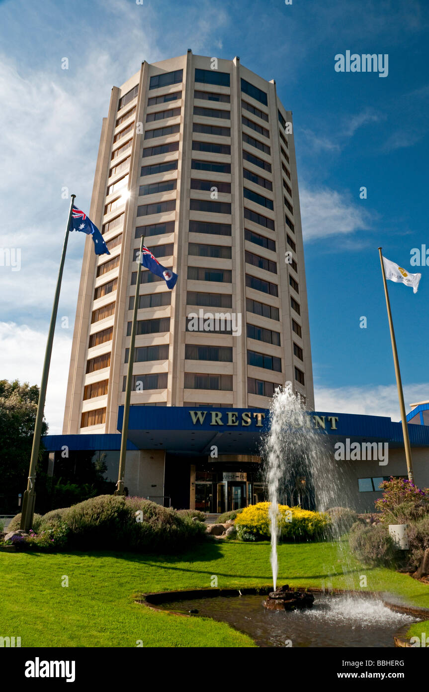Wrest Point Casino Events