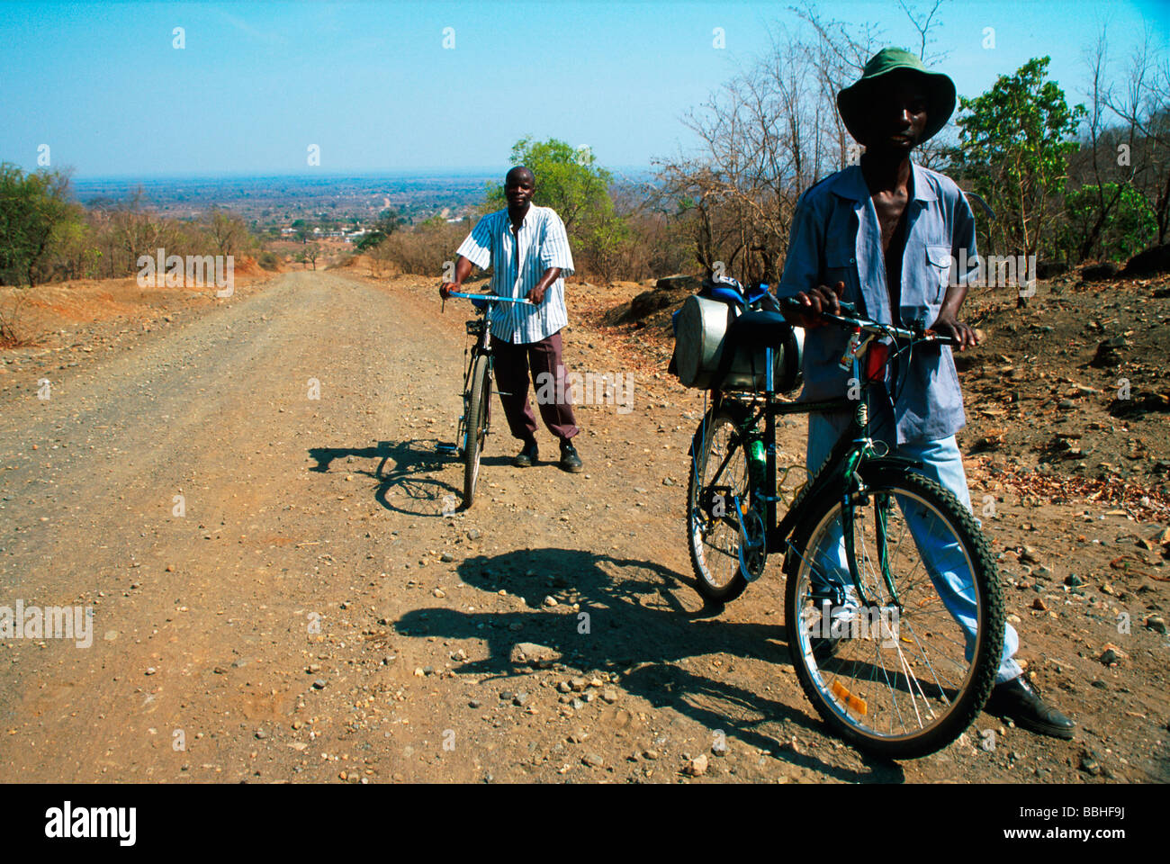 Mt Darwin Zimbabwe Telegraph