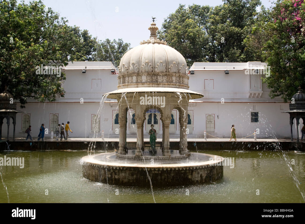 Saheliyon ki bari hi-res stock photography and images - Alamy