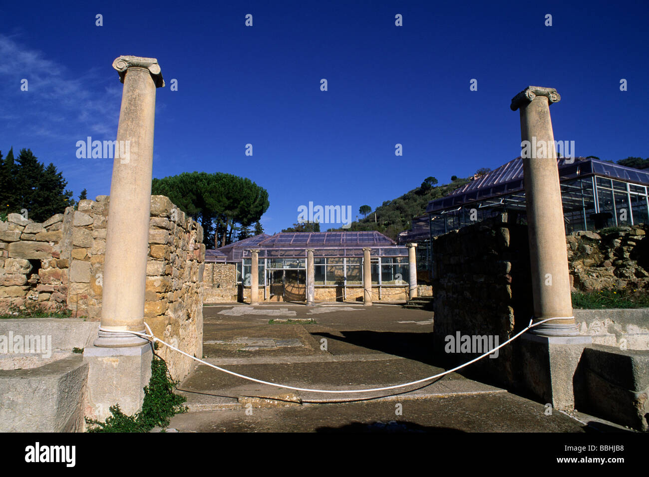 villa del casale piazza armerina