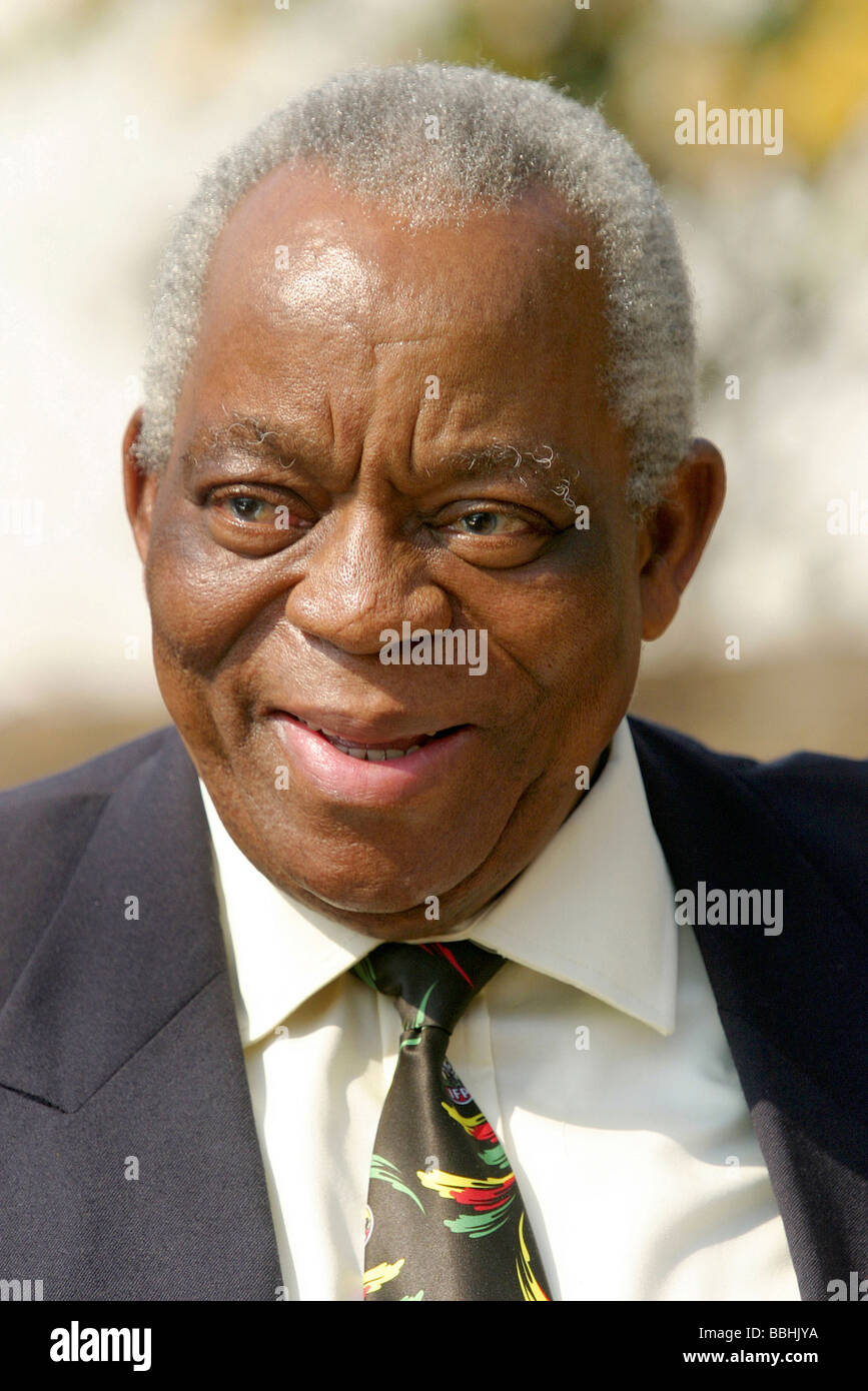 Senior Inkatha Freedom Party IFP leader and member of the Zulu Royal