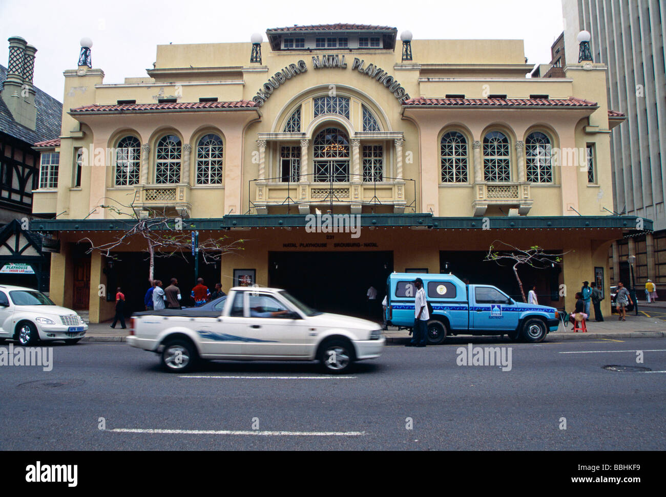 Durbanthe hires stock photography and images Alamy