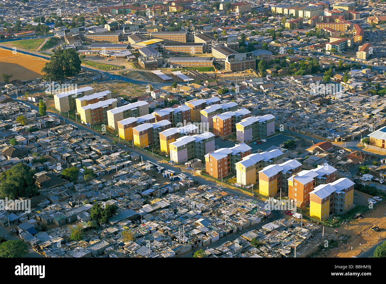Alexandra township sandton hires stock photography and images Alamy