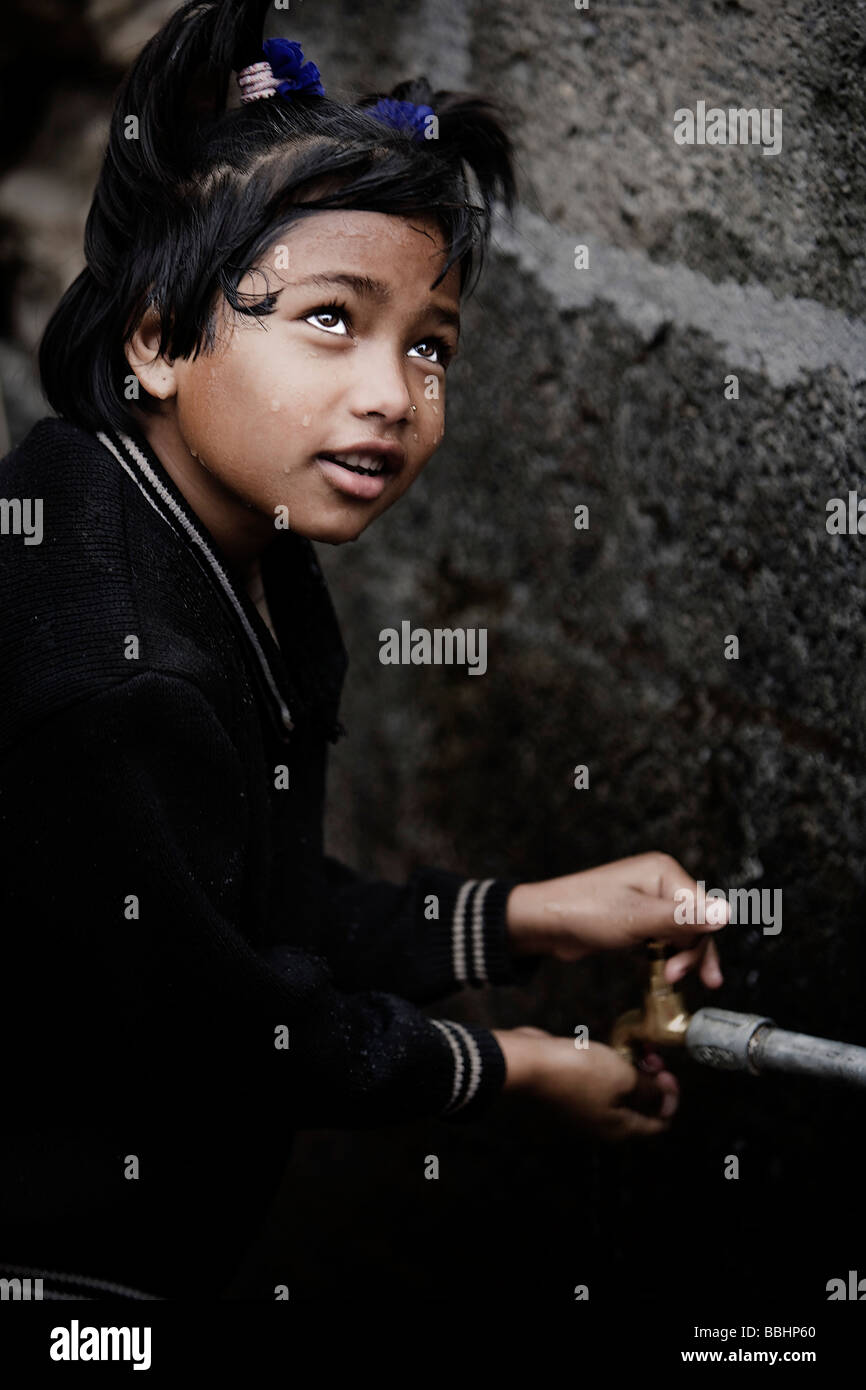 Orphanage children in nepal hires stock photography and images Alamy