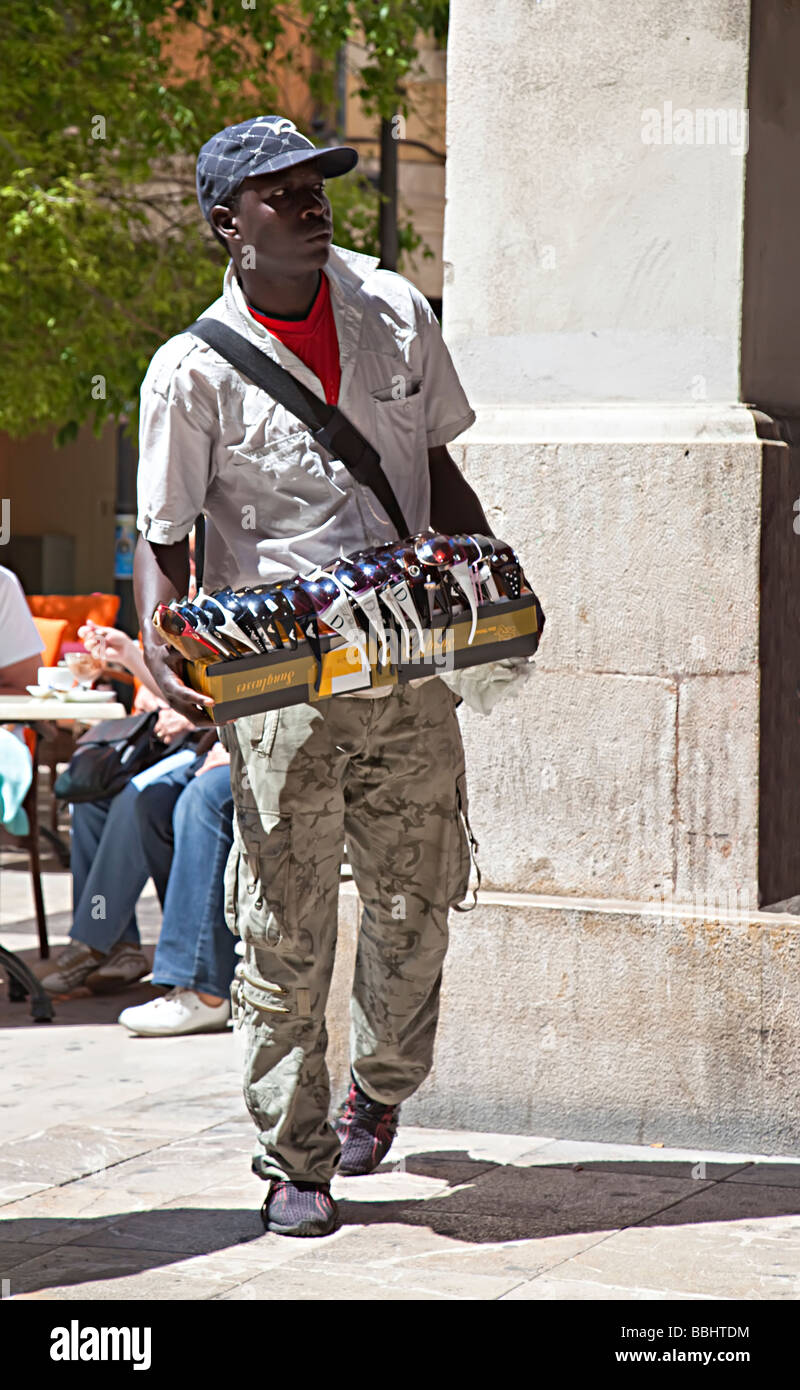 African Street Hawker High Resolution Stock Photography and Images Alamy