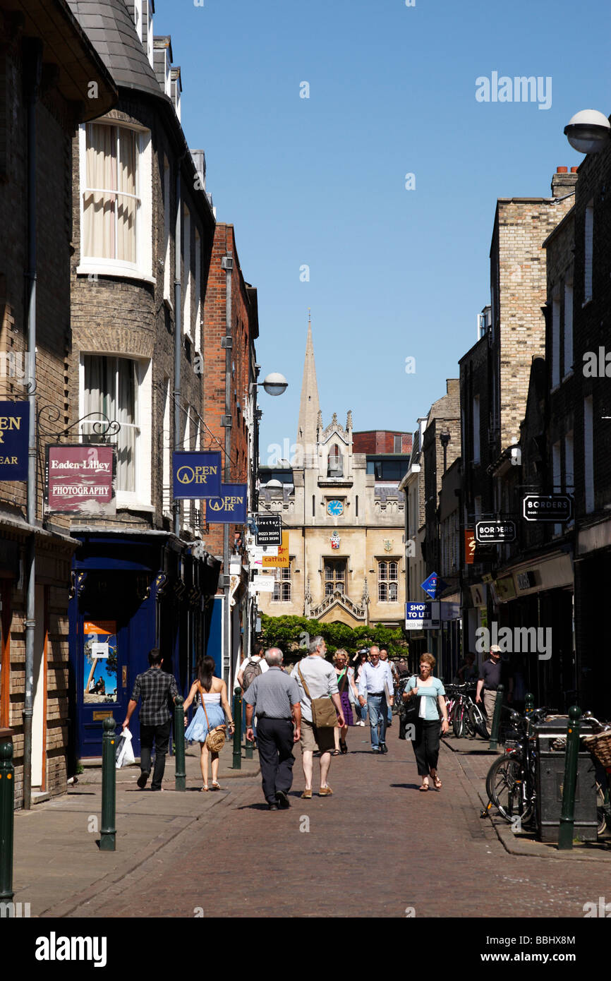 Historic town centre shop green street hires stock photography and images Alamy